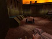Zaero for Quake II