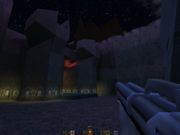 Zaero for Quake II