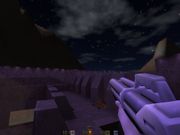 Zaero for Quake II
