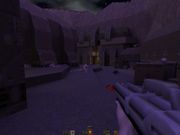Zaero for Quake II