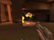 Zaero for Quake II