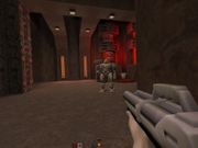 Zaero for Quake II