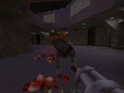 Zaero for Quake II