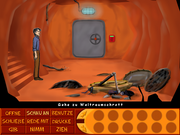 Zak McKracken and the Alien Rockstars