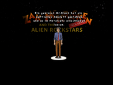 [Zak McKracken and the Alien Rockstars - скриншот №2]