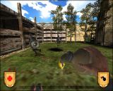 [Замок на Экзе - скриншот №6]