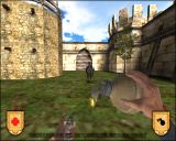 [Замок на Экзе - скриншот №7]