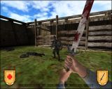 [Замок на Экзе - скриншот №8]