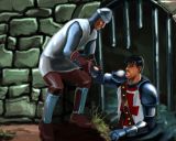 [Замок на Экзе - скриншот №10]