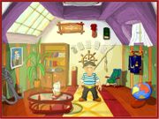 Занимательный английский для детей