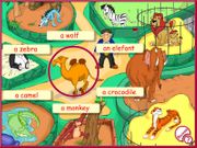 Занимательный английский для детей