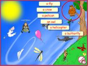 Занимательный английский для детей