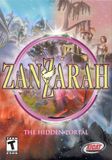 [Zanzarah: The Hidden Portal - обложка №2]