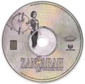 [Zanzarah: The Hidden Portal - обложка №10]
