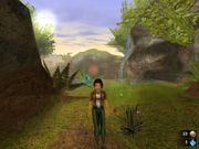 Zanzarah: The Hidden Portal