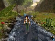 Zanzarah: The Hidden Portal