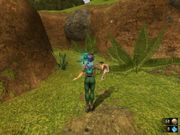 Zanzarah: The Hidden Portal