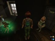 Zanzarah: The Hidden Portal