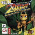 [Zapper - обложка №1]