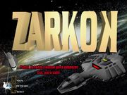Zarkok