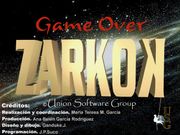 Zarkok
