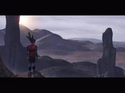 Zax: The Alien Hunter