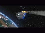 Zax: The Alien Hunter