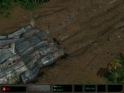 Zax: The Alien Hunter