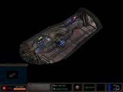 Zax: The Alien Hunter