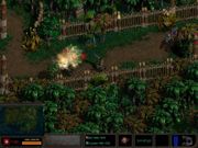 Zax: The Alien Hunter