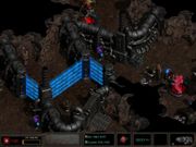 Zax: The Alien Hunter