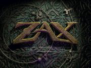 Zax: The Alien Hunter
