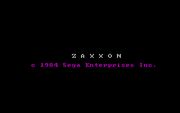 Zaxxon