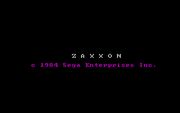 Zaxxon