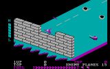 [Zaxxon - скриншот №2]