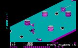 [Zaxxon - скриншот №4]