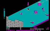 [Zaxxon - скриншот №14]