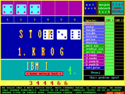 Zbirka: Igra s kockami