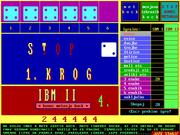 Zbirka: Igra s kockami