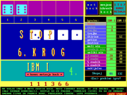 Zbirka: Igra s kockami