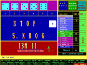 Zbirka: Igra s kockami