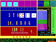 Zbirka: Igra s kockami