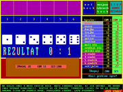 Zbirka: Igra s kockami