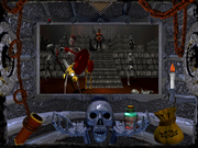 Zeddas: Horror Tour 2