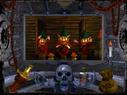 Zeddas: Horror Tour 2