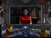 Zeddas: Horror Tour 2