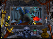 Zeddas: Horror Tour 2