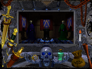 Zeddas: Horror Tour 2