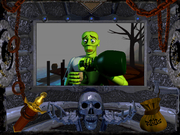 Zeddas: Horror Tour 2