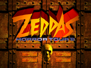 Zeddas: Horror Tour 2